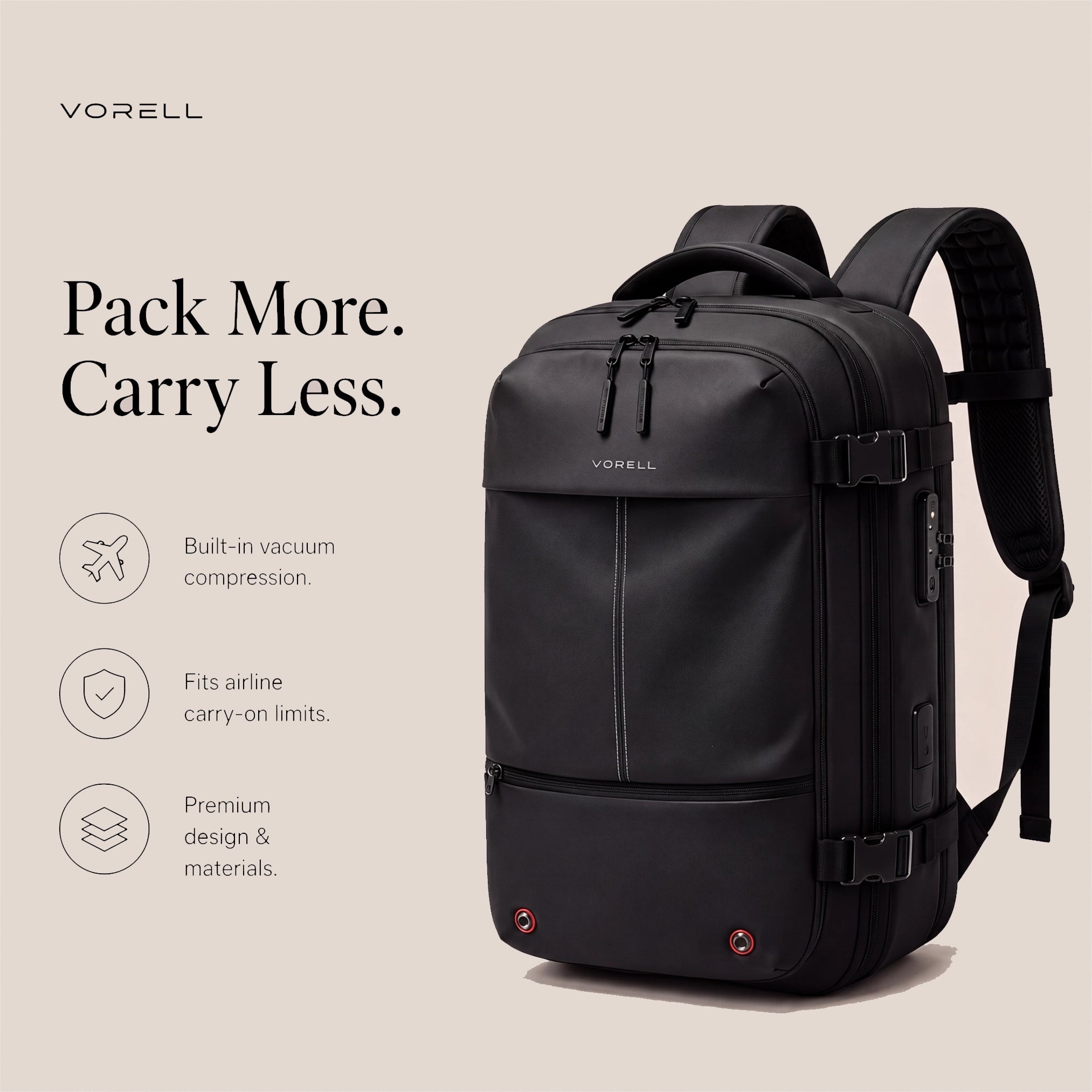 Vorell™ | Aeropack