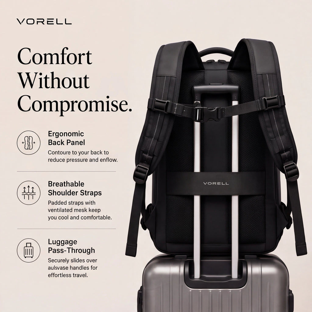 Vorell™ | Aeropack