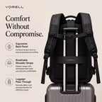 Vorell™ | Aeropack