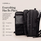 Vorell™ | Aeropack