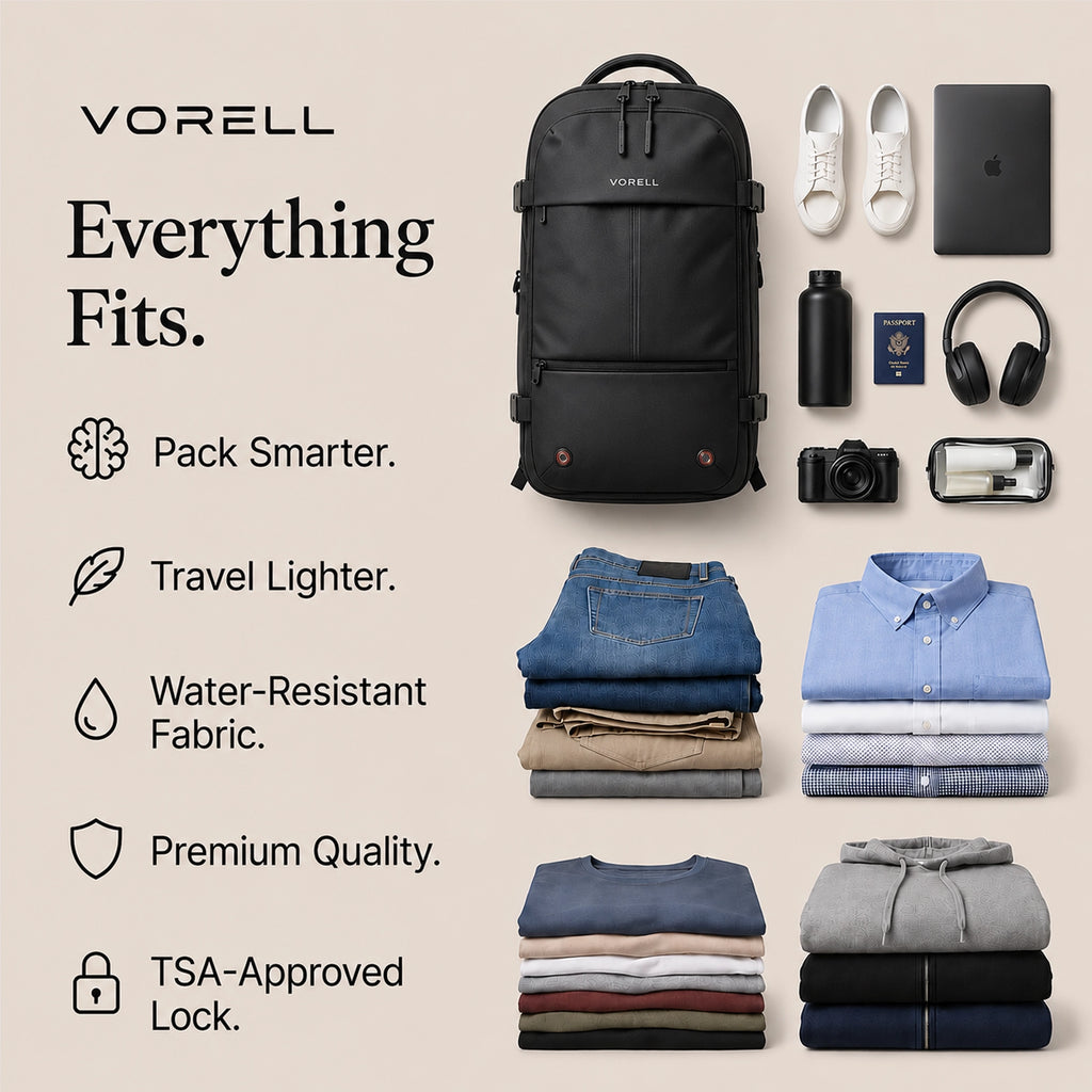 Vorell™ | Aeropack