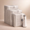 Vorell CompressPack electric vacuum pump and compression bags